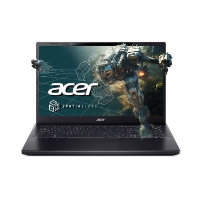 Image of Acer Aspire 5 (A3D15-71GM-75FZ) 15,6" 3D UHD Display, Intel Core i7-13620H, 16GB RAM, 1TB SSD, Geforce RTX4050, Windows 11