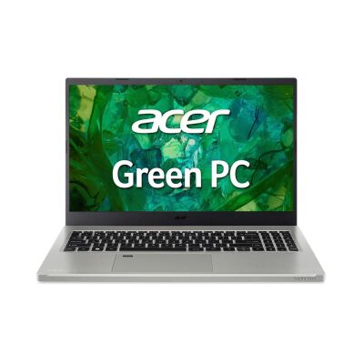 Image of Acer Aspire Vero (AV15-53P-58QJ) 15.6" Full HD, Intel Core i5-1335U, 16GB RAM, 512GB SSD, Windows 11 Home
