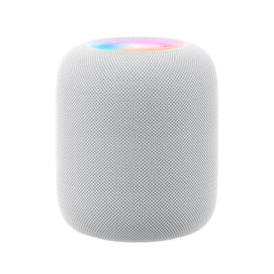 Image of Apple HomePod (Weiß) B-Ware
