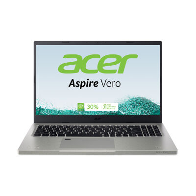 Image of Acer Aspire Vero (AV15-51-759L) B-Ware - 15,6" Full HD IPS, Intel i7-1195G7, 16GB RAM, 1TB SSD, Windows 11 Home