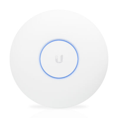 Image of Ubiquiti AC Lite WLAN Access Point inkl. PoE Adapter AC1200 Wave 2 Dual-Band, 1x GbE LAN