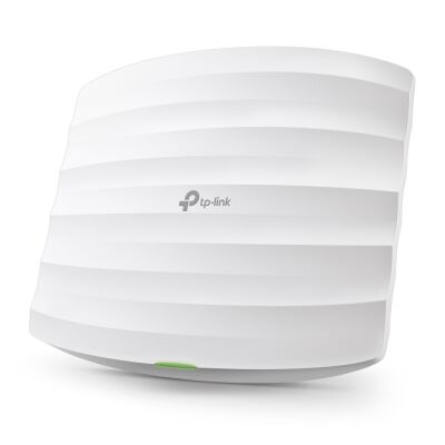 Image of TP-Link EAP245 WLAN Access Point AC1750 Dual-Band, 2x GbE LAN, Deckenmontage
