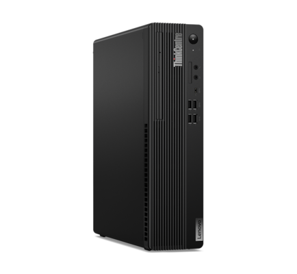 Image of Lenovo ThinkCentre M70s SFF 11T8004LGE - Intel i5-12400, 16GB RAM, 512GB SSD, Intel UHD Grafik 730, Win11 Pro