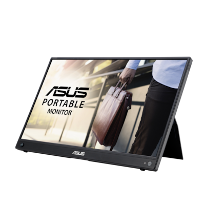 Image of ASUS ZenScreen Go MB16AWP Portabler Monitor - IPS, USB-C, Akku