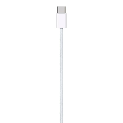 Image of Apple USB-C Gewebtes Ladekabel (1m)