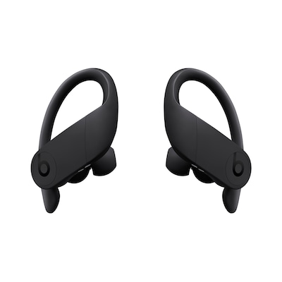 Image of Beats Powerbeats Pro In Ear Kopfhörer Bluetooth® Stereo Schwarz Mikrofon-Rauschunterdrückung Lade