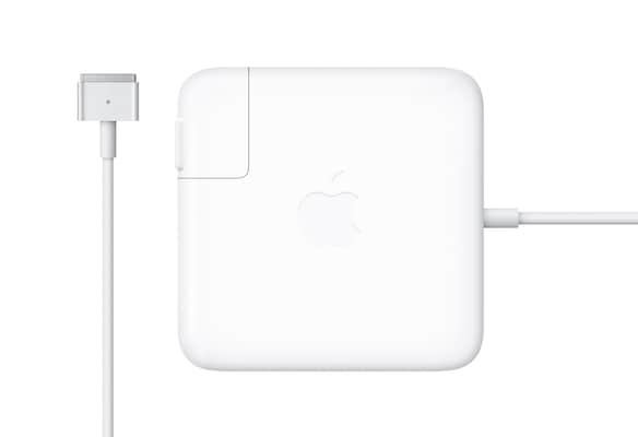 Image of Apple 85W MagSafe 2 Power Adapter (MD506Z/A) Netzteil für MacBook Pro mit Retina