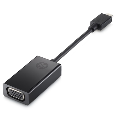 Image of HP USB-C zu VGA Adapter