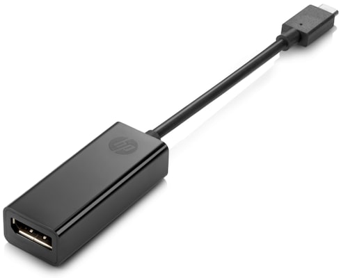 Image of HP USB-C - DisplayPort Adapter