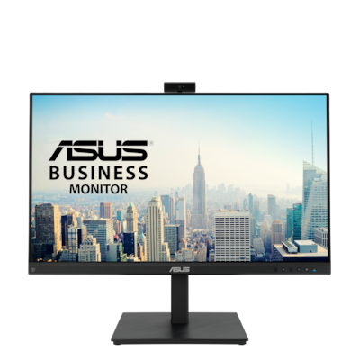 Image of ASUS BE279QSK Business Monitor - IPS, Höhenverstellung, USB-Hub