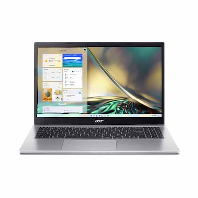 Image of Acer Aspire 3 (A315-59-349L) B-Ware 15,6" Full HD IPS, Intel i3-1215U, 8GB RAM, 512GB SSD, Windows 11 Home