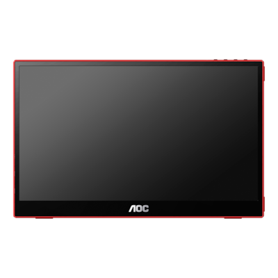 Image of AOC 16G3 - tragbarer Gaming Monitor, FreeSync, 144 Hz, USB-C