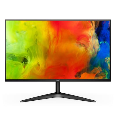 Image of AOC 24B1H Full HD Monitor