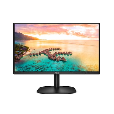 Image of AOC 24B2XH Full HD Monitor