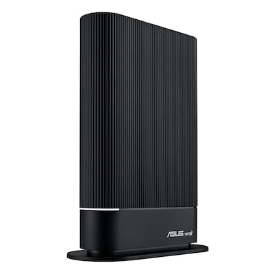 Image of ASUS RT-AX59U WiFi 6 Mesh Router Promo AX4200 Dual-Band, 3x Gigabit LAN, 1x USB-A 3.0, 1x USB-A 2.0