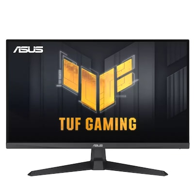 Image of ASUS TUF VG279Q3A Gaming Monitor - IPS, Full-HD, 180Hz