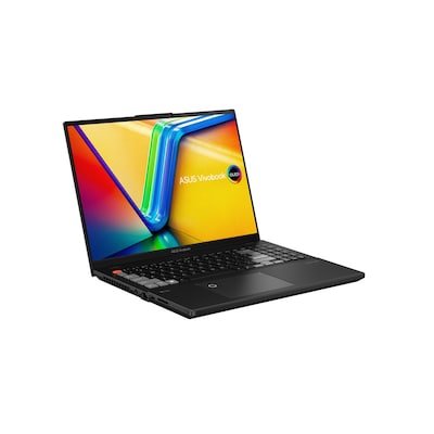 Image of ASUS Vivobook Pro 16 OLED K6604JI-MX017W B-Ware - 16" 3,2K OLED, Intel Core i9-13980HX, 32GB RAM, 1000GB SSD, RTX 4070, Windows 11