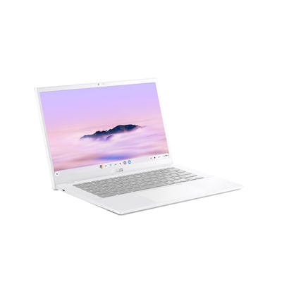 Image of ASUS Chromebook+ CX3 CX3402CBA-PQ0033 - 14" FHD IPS, Intel® Core™ i3-1215U, 8GB RAM, 256GB SSD, ChromeOS