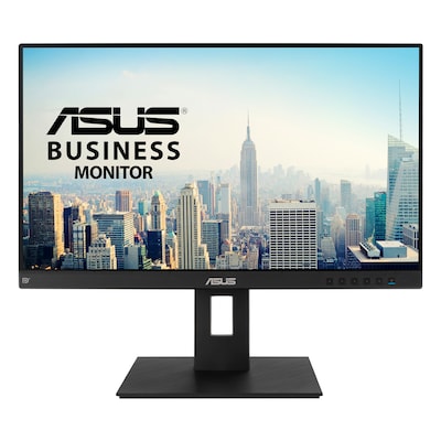 Image of ASUS BE24EQSB Office Monitor - IPS-Panel, Full-HD, USB-Hub