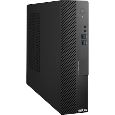 Image of ASUS ExpertCenter D5 SFF D500SD B-Ware Intel Core i5-12400, 16GB DDR4 RAM, 512GB M.2 PCIe SSD, Wi-Fi 5, Windows 11 Pro