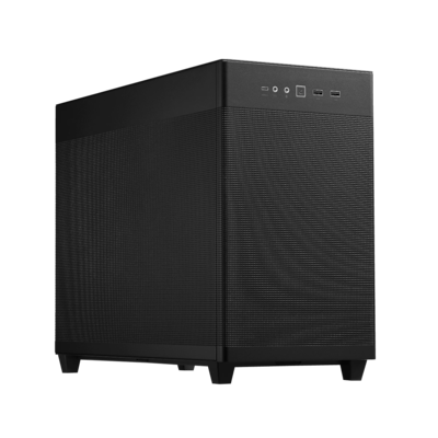 Image of ASUS Prime AP201 | MicroATX PC-Gehäuse