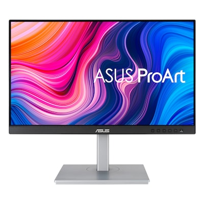 Image of ASUS ProArt PA247CV Monitor - IPS, Höhenverstellung, 5 ms