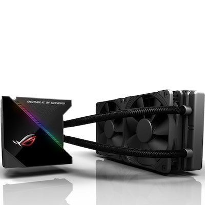 Image of ASUS ROG Ryujin 240 | CPU-Wasserkühlung