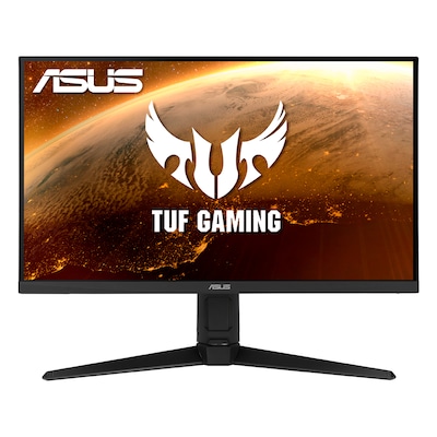 Image of ASUS TUF Gaming VG279QL1A Gaming Monitor - IPS, 165Hz, Pivot