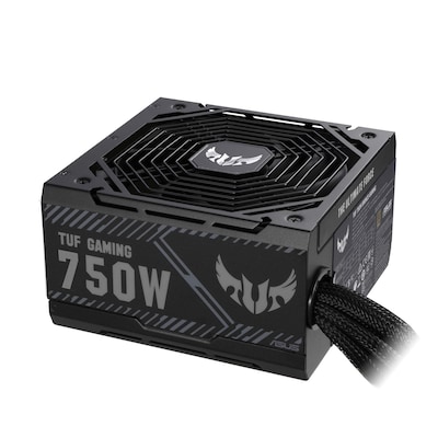 Image of ASUS TUF Gaming 750B | 750W PC-Netzteil