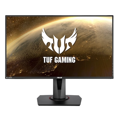 Image of ASUS TUF Gaming VG279QM Gaming Monitor - IPS, Adaptive Sync