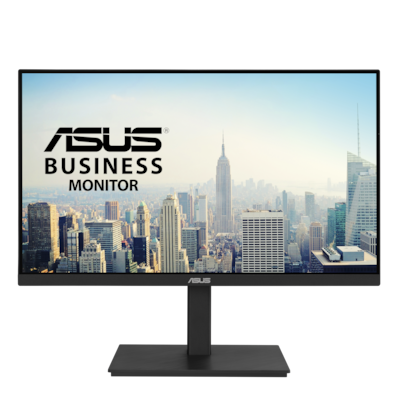 Image of ASUS VA24ECPSN Docking Monitor - Höhenverstellung, Pivot B-Ware