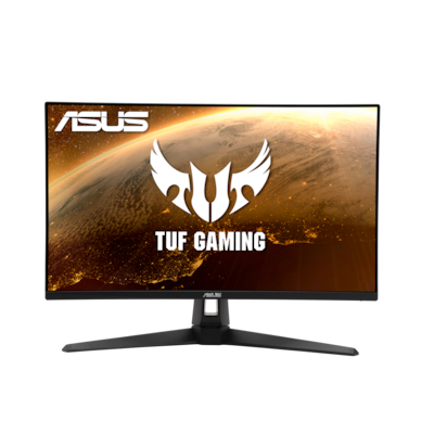 Image of ASUS TUF VG27AQ1A Gaming Monitor - QHD, G-Sync, 170Hz