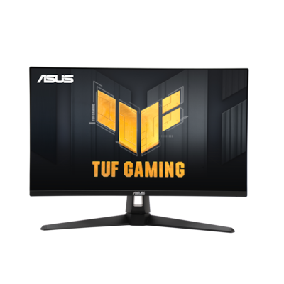 Image of ASUS TUF Gaming VG27AQA1A Monitor - QHD, 170Hz, FreeSync B-Ware