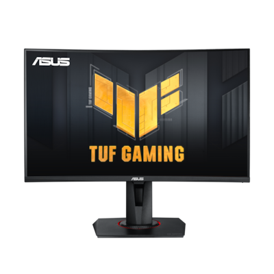 Image of ASUS TUF Gaming VG27VQM - Full-HD, 240Hz, VA-Panel, Curved