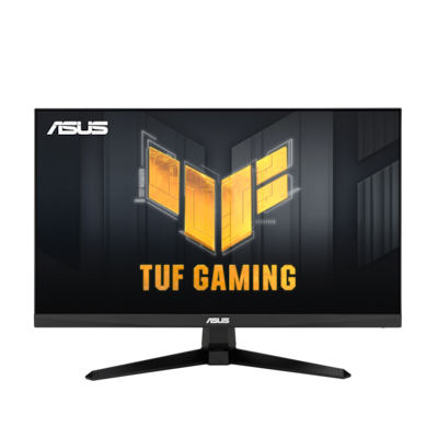 Image of ASUS TUF VG246H1A Gaming Monitor - IPS, 100 Hz, AMD FreeSync