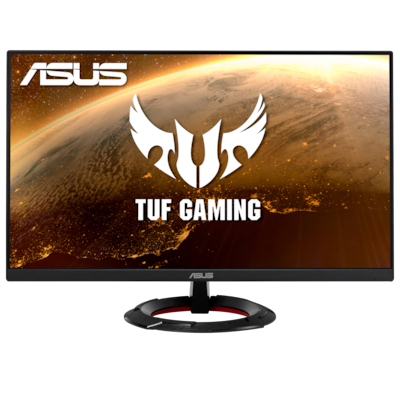 Image of ASUS TUF VG249Q1R Gaming Monitor - IPS, 165Hz, Full-HD