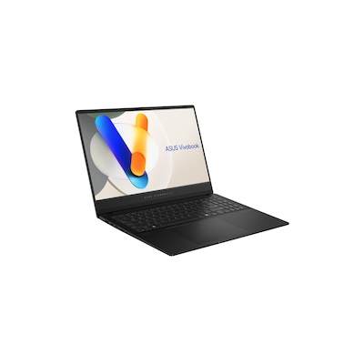 Image of ASUS Vivobook S15 S5506MA-MA009W - 15,6" 2,8K IPS, Intel Core Ultra 5-125H, 16GB RAM, 1TB SSD, Intel Arc, Windows 11