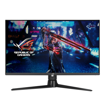 Image of ASUS ROG Strix XG32AQ Gaming Monitor - IPS, QHD, 175 Hz, USB-Hub