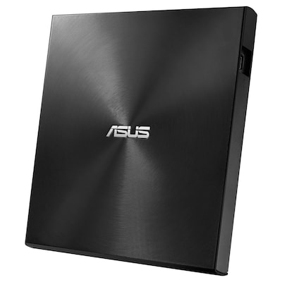 Image of ASUS ZenDrive U8M schwarz | Externer DVD-Brenner