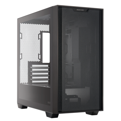 Image of ASUS A21 ASUS CASE | PC-Gehäuse B-Ware