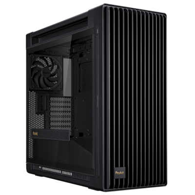 Image of ASUS PA602 PROART CASE | PC-Gehäuse