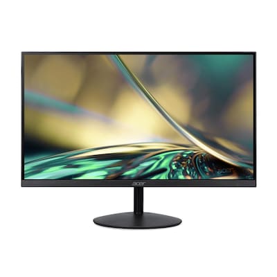 Image of Acer SA2 (SA322QAbi) 31,5" Full-HD Monitor 80,0 cm (31,5 Zoll), 75Hz, IPS, 1x VGA, 1x HDMI