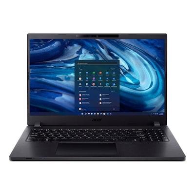 Image of Acer TravelMate P2 (TMP215-54-76MT) B-Ware 15,6" FHD, Intel Core i7-1255U, 16GB RAM, 512GB SSD, Windows 11 Pro