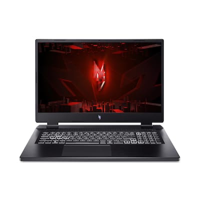 Image of Acer Nitro 17 Gaming (AN17-41-R2VK) 17,3" QHD 165Hz IPS Display, Ryzen 7-7840HS, 16GB RAM, 1TB SSD, GeForce RTX 4070, Windows 11