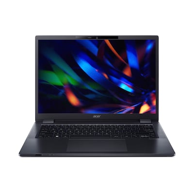 Image of Acer TravelMate P4 (TMP416-52-514B) 16" WUXGA, Intel Core i5-1335U, 16GB RAM, 512GB SSD, Windows 11 Pro