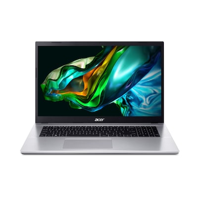 Image of Acer Aspire (A317-54-36QB) 17,3" Full HD, Intel Core i3-1215U, 16GB RAM, 512GB SSD, Linux (eShell)