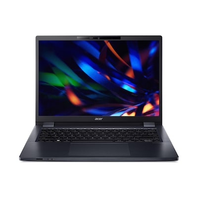 Image of Acer TravelMate P4 (TMP414-53-56Y6) 14" 2K IPS, Intel Core i5-1335U, 16GB RAM, 512GB SSD, Windows 11Pro