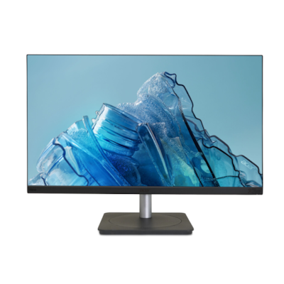 Image of Acer Vero CB3 (CB273bemipruzx) 27" Full-HD Office Monitor 68,6 cm (27,0 Zoll), IPS, 4ms (GTG), 75Hz, Höhenverstellung, Pivot, 1x HDMI, 1x DP, 1x USB3.