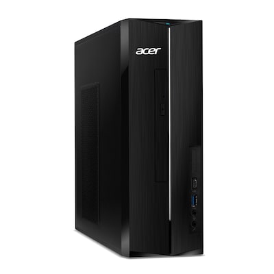 Image of Acer Aspire XC-1785 SFF PC Intel Core i5-14400, 16GB DDR5 RAM, 512GB SSD, Intel UHD-Grafik, Windows 11 Home