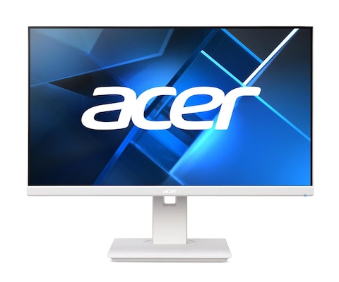 Image of Acer Vero B7 (B227QEwmiprzxv) 21,5" Full-HD Business Monitor 54,6 cm (21,5 Zoll), IPS, 100Hz, 4ms, 100Hz, Höhenverstellung, Pivot, 1x VGA, 1x HDMI (1.